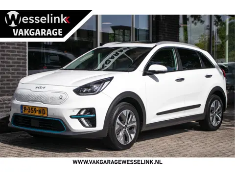 Kia e-Niro DynamicPlusLine 64 kWh | Adapt Cruise | Apple/android carplay | Camera |