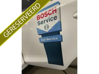 Mazda 3 1.6 Business moet nog binnen komen (bj 2010)