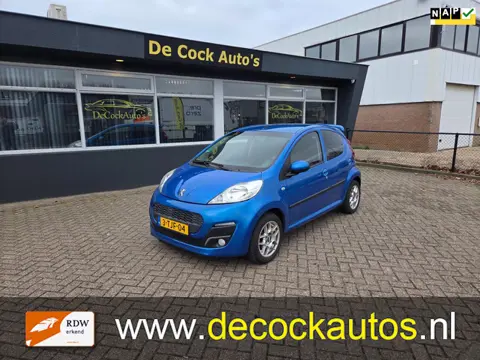 Peugeot 107 1.0 Active
