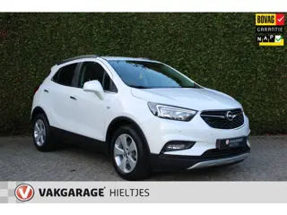 Opel Mokka X 1.4 Turbo Innovation vol luxe