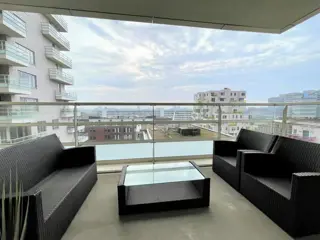 Woning aan de Metropolestraat te Almere