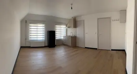 Woning aan de Landstraat te Aalten