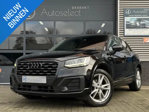 Audi Q2 35 TFSI CoD Sport ACC CarPlay LED