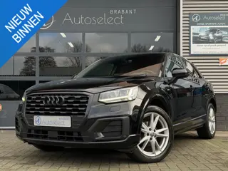Audi Q2 35 TFSI CoD Sport ACC CarPlay LED