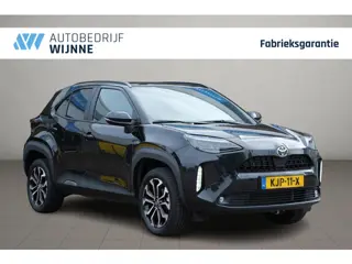 Toyota Yaris Cross 1.5 Hybrid 115pk CVT Dynamic | Comfort Pack | App Connect | Adaptive Cruise | Ful