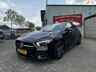 Mercedes-Benz A-klasse 250 4MATIC AMG Premium Plus | Pano | Camera | Keyless | Sfeerverlichting | Bu
