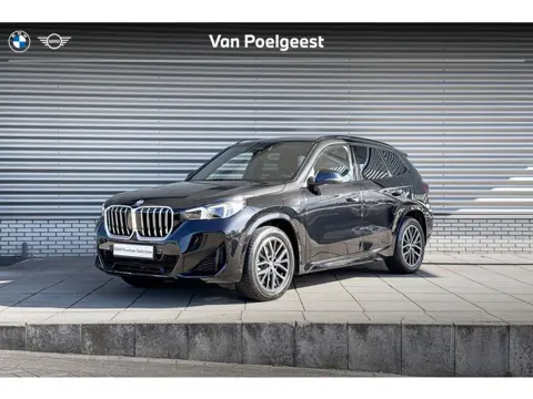BMW X1 xDrive25e