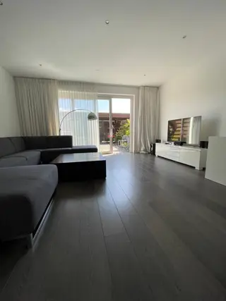 Woning aan de Fortunastraat te Almere