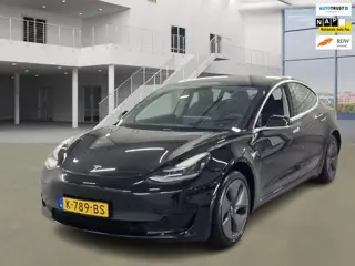 Tesla Model 3 Standard RWD Plus 60 kWh|Soh 90%|LFP-Accu