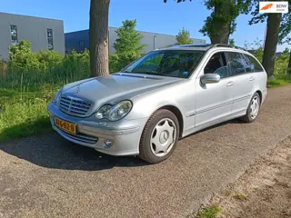 Mercedes-Benz C-klasse Combi 180 K. Classic