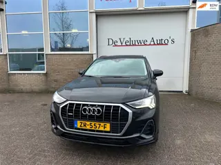 Audi Q3 35 TFSI S Line ProLine S|Pano|Alcantara|Virtual|
