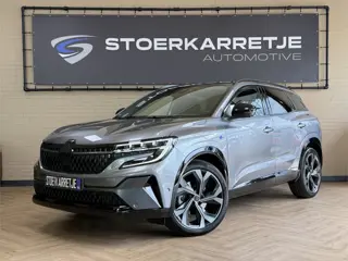 Renault Austral 1.2 Full hybrid 200pk iconic esprit Alpine | Groot Navi | 20" | 360 | ACC | HUD | Do