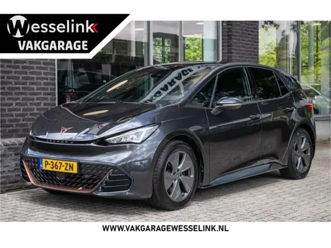 CUPRA Born Essential 62 kWh | 18' Lmv | Apple Carplay | Pdc v+a |