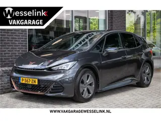 CUPRA Born Essential 62 kWh | 18' Lmv | Apple Carplay | Pdc v+a |