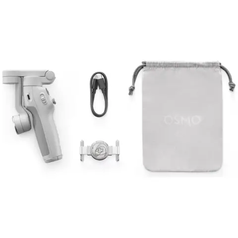 DJI Osmo Mobile 7