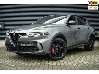 Alfa Romeo Tonale 1.5T Hybrid Edizione Speciale | ACC | CarPlay | DAB | Navi | Clima | H.Leder | BTW