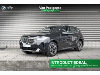 BMW X3 30e xDrive | Professional Pack | Comfort Pack | Trekhaak | Huisselectie