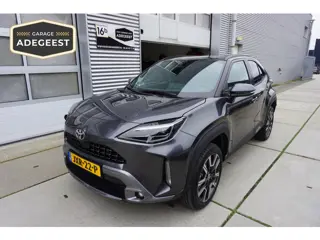Toyota Yaris Cross 1.5 Hybrid 130 Executive |Navi|Carplay|PDC V+A|Dodehoek|E.a.klep|Camera|