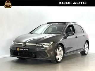 Volkswagen Golf 1.4 GTE 245PK DSG PHEV / Pano / Camera / Winter
