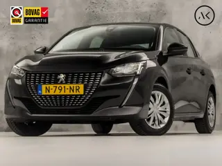 Peugeot 208 1.2 PureTech Sport (APPLE CARPLAY, GROOT NAVI, CRUISE, SPORTSTOELEN, LANE ASSIST, NIEUWS