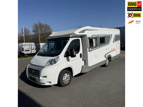 Weinsberg R58 fiat ducato
