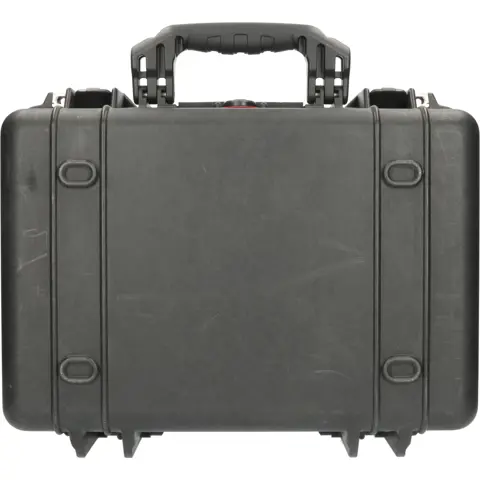 Tweedehands Peli™ Protector Case 1500 Black Foam CM6894