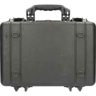 Tweedehands Peli™ Protector Case 1500 Black Foam CM6894