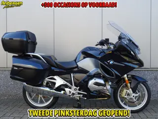 BMW R 1200 RT LC (bj 2018)