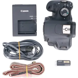 Tweedehands Canon EOS 1200D - Body CM6896