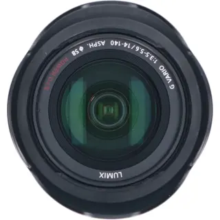 Tweedehands Panasonic Lumix G Vario 14-140mm f/3.5-5.6 - Zwart CM6888