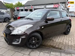 Suzuki Swift 1.2 Bandit EASSS *airco + LM-velgen + parkeersensor*