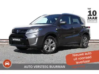 Suzuki Vitara 1.4 Boosterjet Select Smart Hybrid Applecarplay/Androidauto, Climate Control, Cruise C