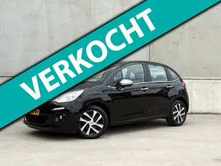 Citroen C3 1.2 PureTech Collection, APK, Clima, NAP