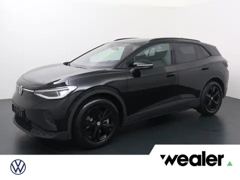 Volkswagen ID.4 Pro Limited Edition Plus 77 kWh 210 kW / 286 pk | Comfort pakket plus | Trekhaak weg