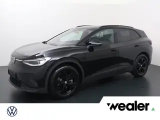 Volkswagen ID.4 Pro Limited Edition Plus 77 kWh 210 kW / 286 pk | Comfort pakket plus | Trekhaak weg