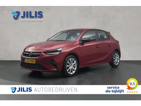 Opel Corsa 1.2 Edition | Apple Carplay | Cruise control | LED koplampen