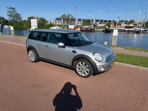Mini Mini Clubman 1.6 Cooper