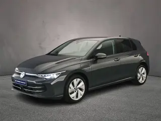 Volkswagen Golf Life Edition 1.5 TSI eHybrid 204pk DSG Automaat Adaptive cruise control, LED matrix 