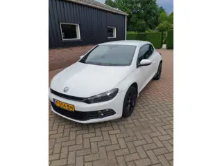 Volkswagen Scirocco 1.4 TSI