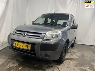 Citroen Berlingo 1.6i Multispace Petit Paradis Airco!!
