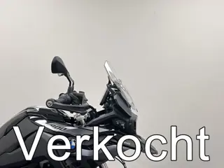 BMW F 800 GS Triple Black, Full option , BTW (bj 2026)