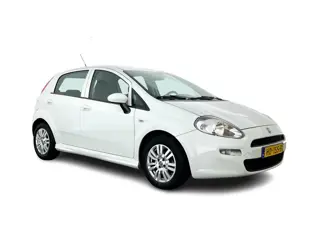 Fiat Punto Evo 1.3 M-Jet Street *AIRCO | CRUISE | COMFORT-SEATS | 15''ALU*