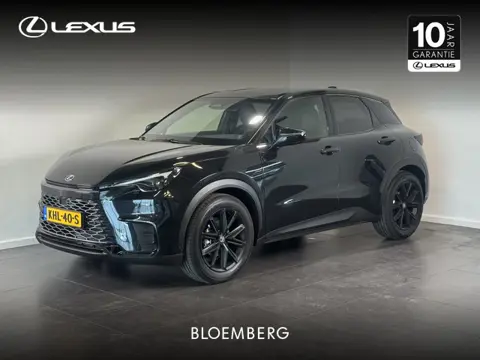 Lexus LBX 35th Edition | Elektr. Stoel | Stuur/Stoelverwarming | BSM |