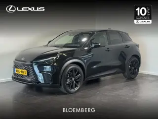 Lexus LBX 35th Edition | Elektr. Stoel | Stuur/Stoelverwarming | BSM |