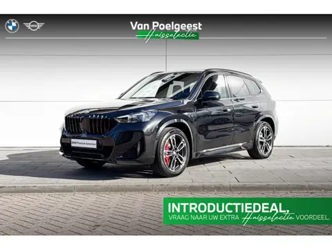 BMW X1 xDrive25e M Sportpakket Pro | Head-up display | Panoramadak | Trekhaak | Innovation Pack | Hu