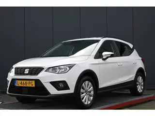SEAT Arona 1.0 TSI Style Business Intense (bj 2021)