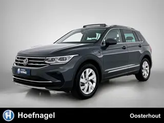 Volkswagen TIGUAN 1.4 TSI eHybrid R-Line Business+ | Automaat | Adaptive cruise | Navigatie | Camera