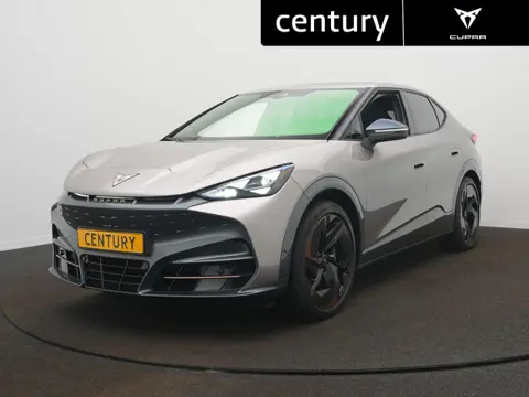 CUPRA Tavascan VZ Adrenaline 82 kWh Apple Carplay/Android Auto - Warmtepomp - Panoramadak - Camera -