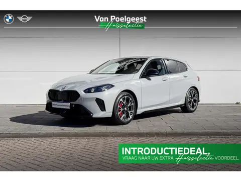 BMW 1 Serie 120 M Sportpakket Pro | Premium Pack | Driving Assistant | Huisselectie