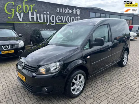 Volkswagen Caddy 1.6 TDI AIRCO